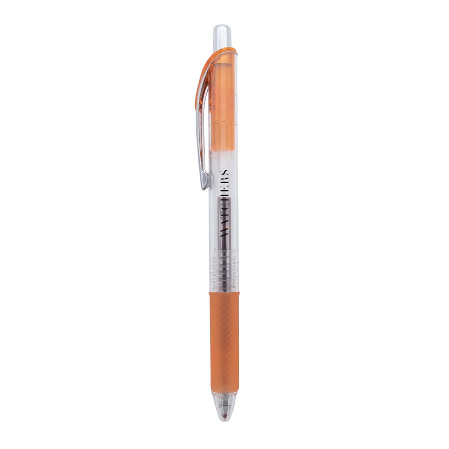 Cambridge Colourful Gel Ink Pen - image 6