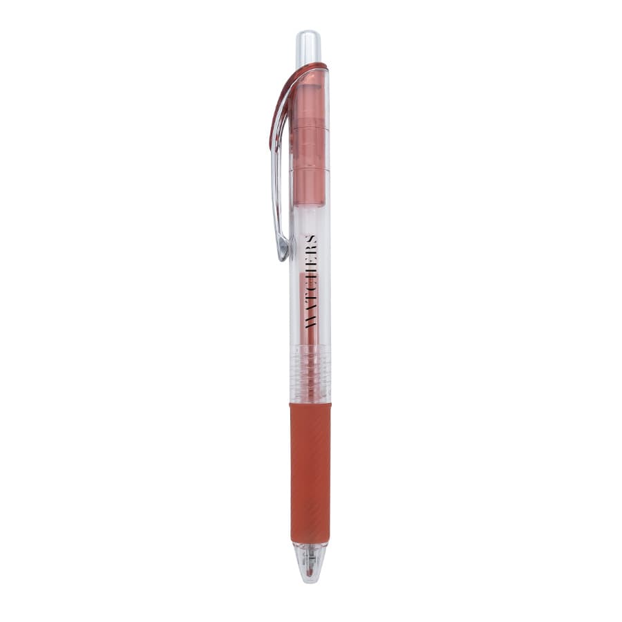 Cambridge Colourful Gel Ink Pen - image 2