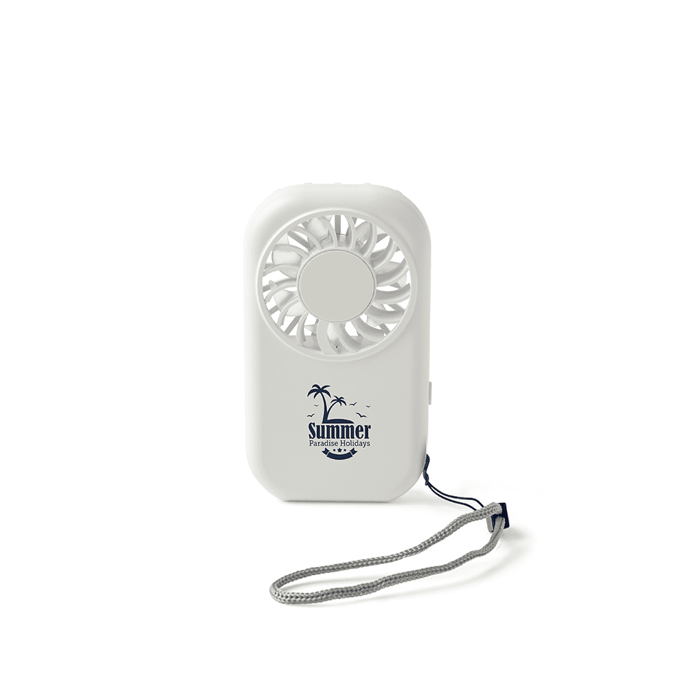 Mini Pocket Fan