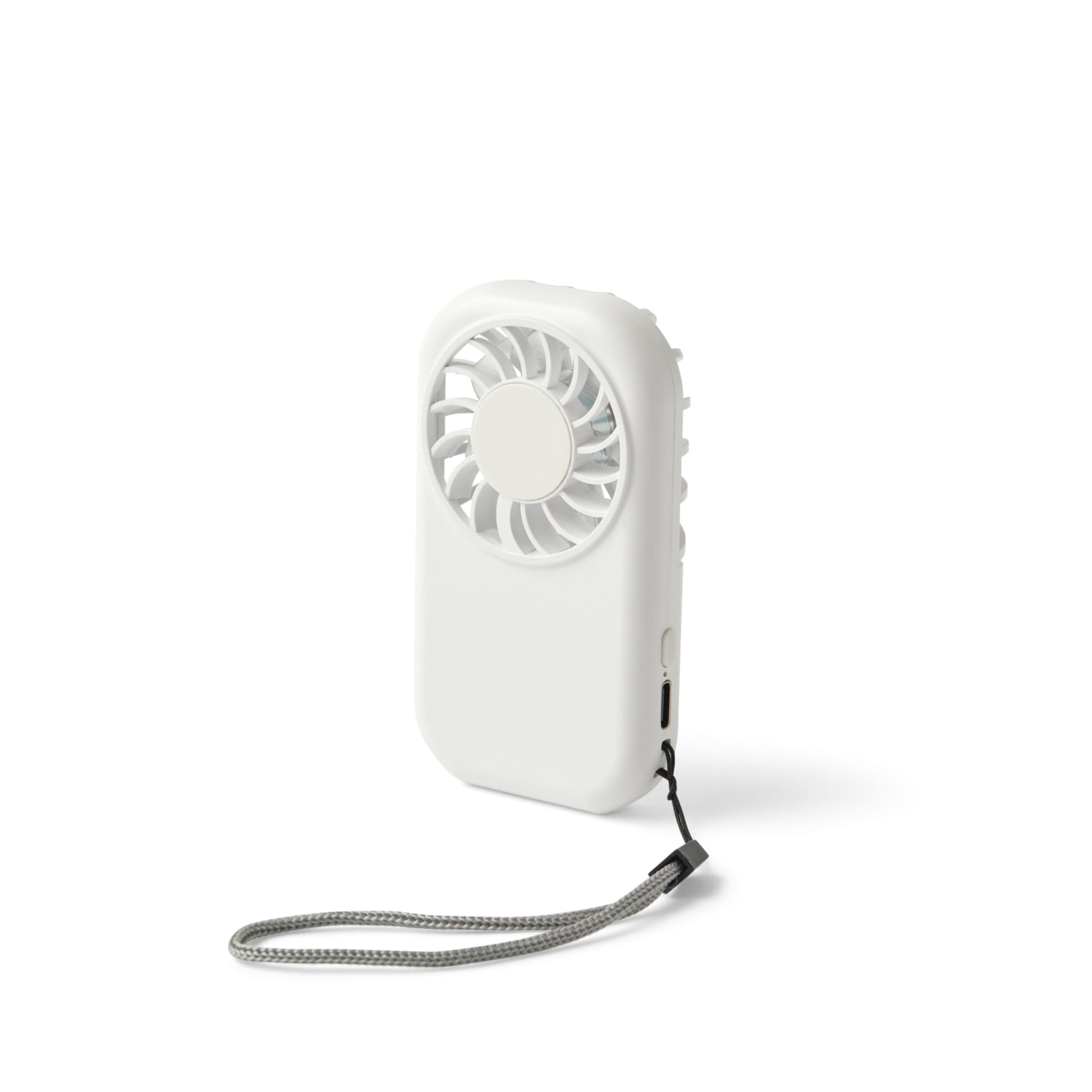 Mini Pocket Fan