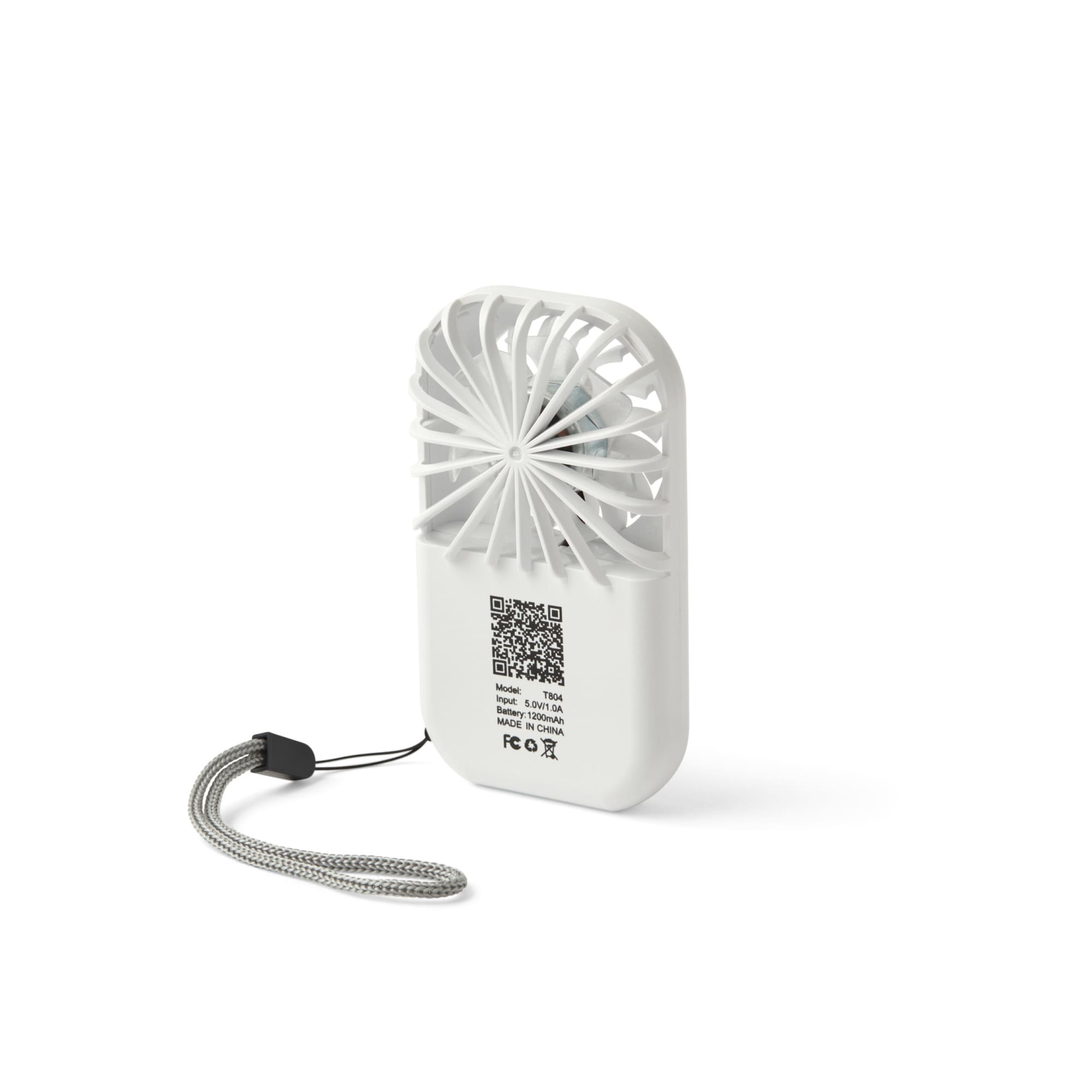 Mini Pocket Fan