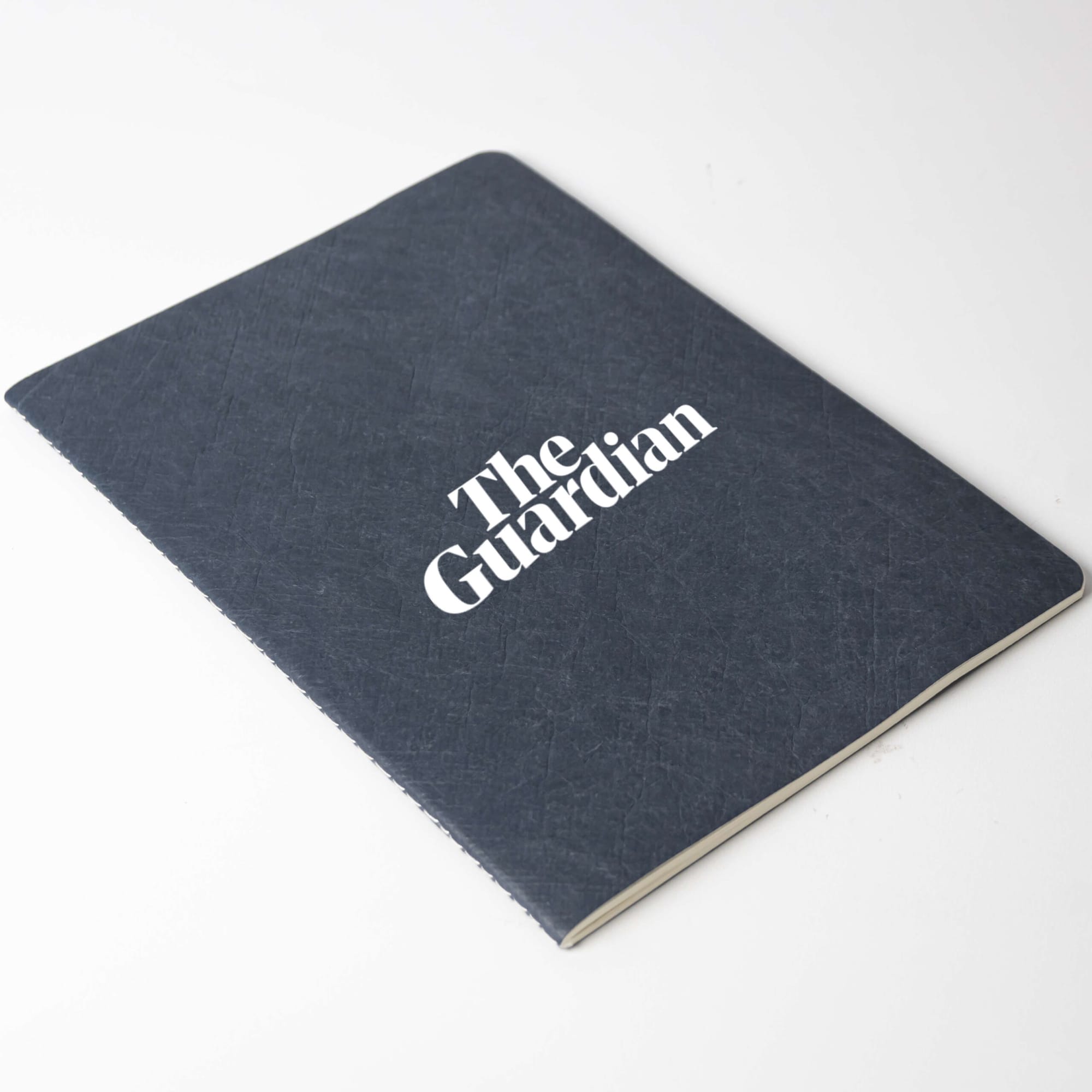 Alternative view of Velour DuPont Cover A5 Notebook
