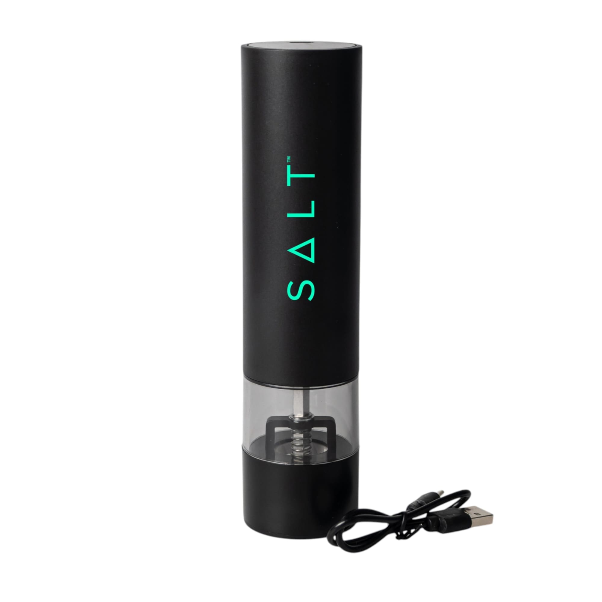 The Seasons Rechargeable Pepper/Salt Grinder promotional product