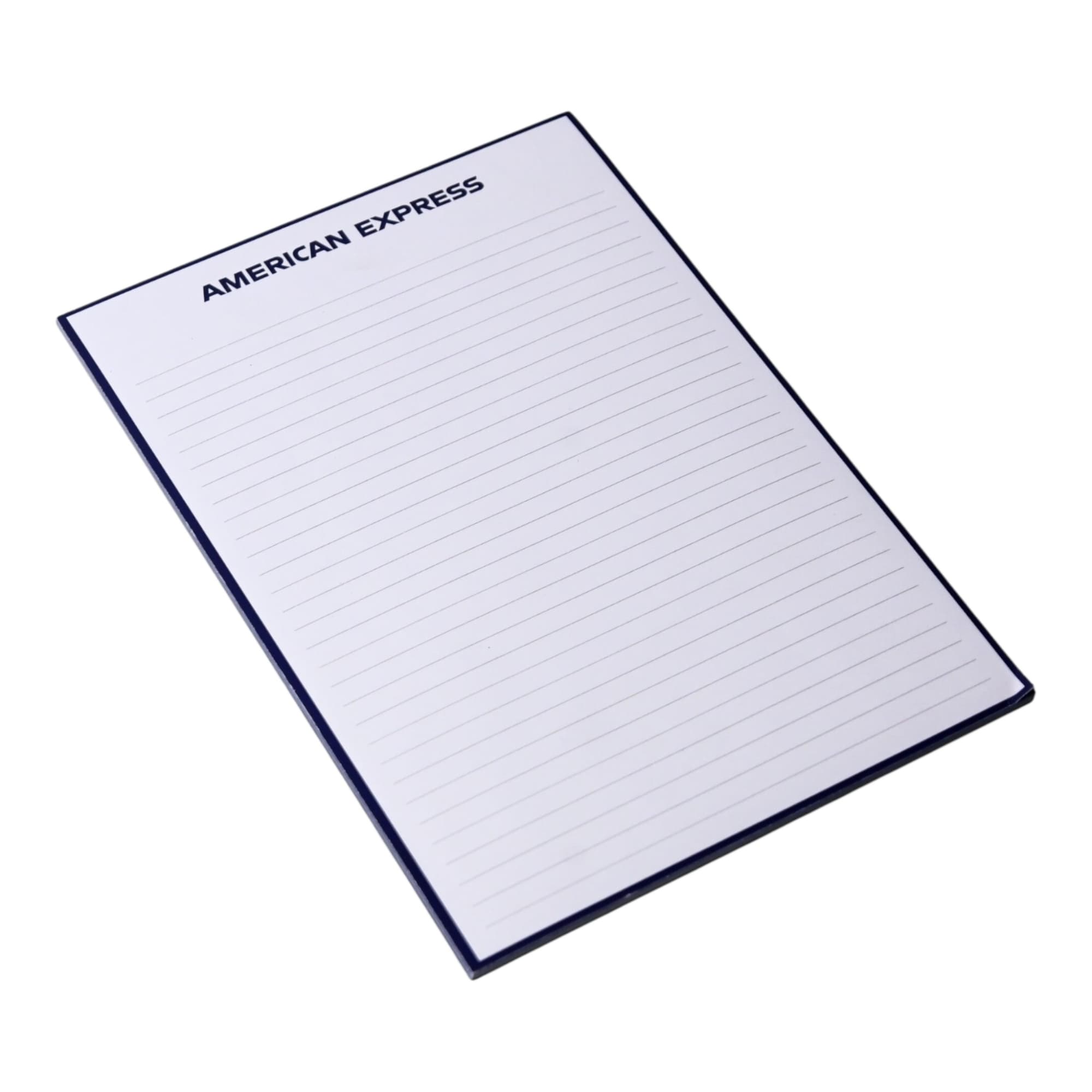 A5 Note Pad (50 leaves per pad)