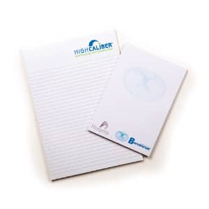 A4 Note pad (50 leaves per pad) PP102A