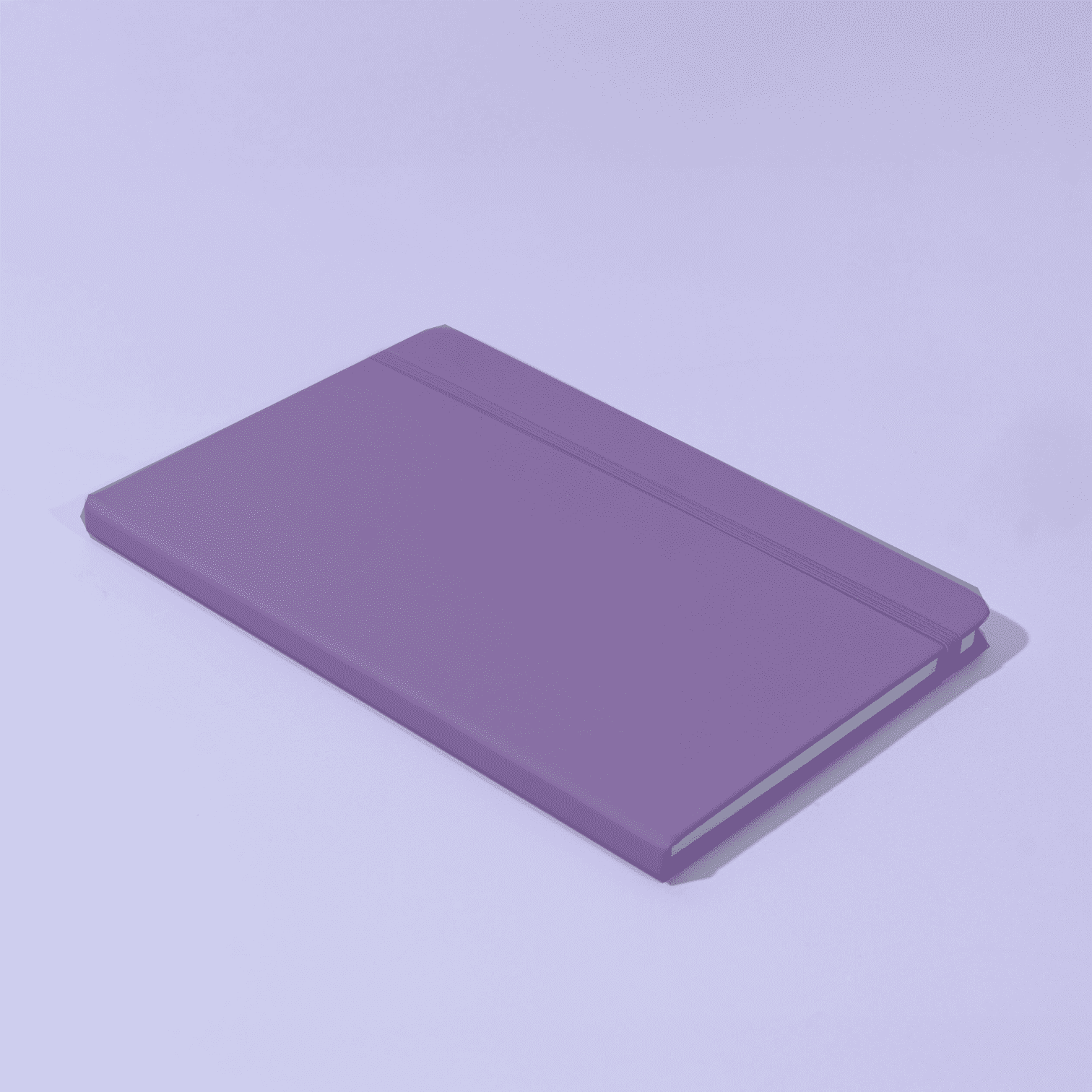 Polychroma A5 Notebook