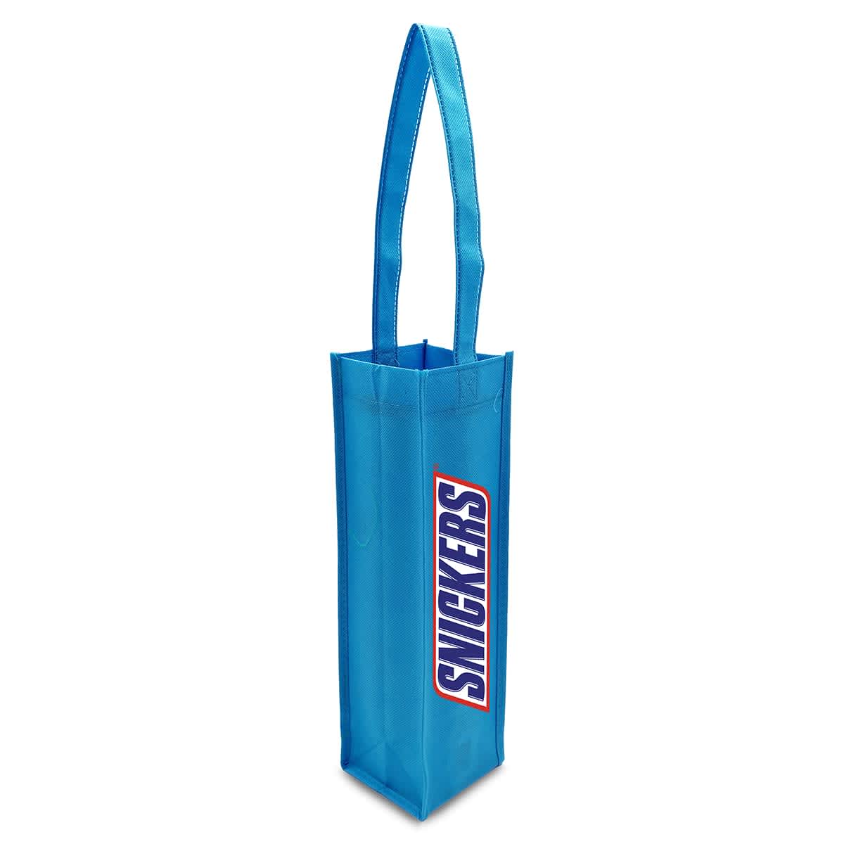 Non-Woven Single Wine Tote Bag - RB1007 Image