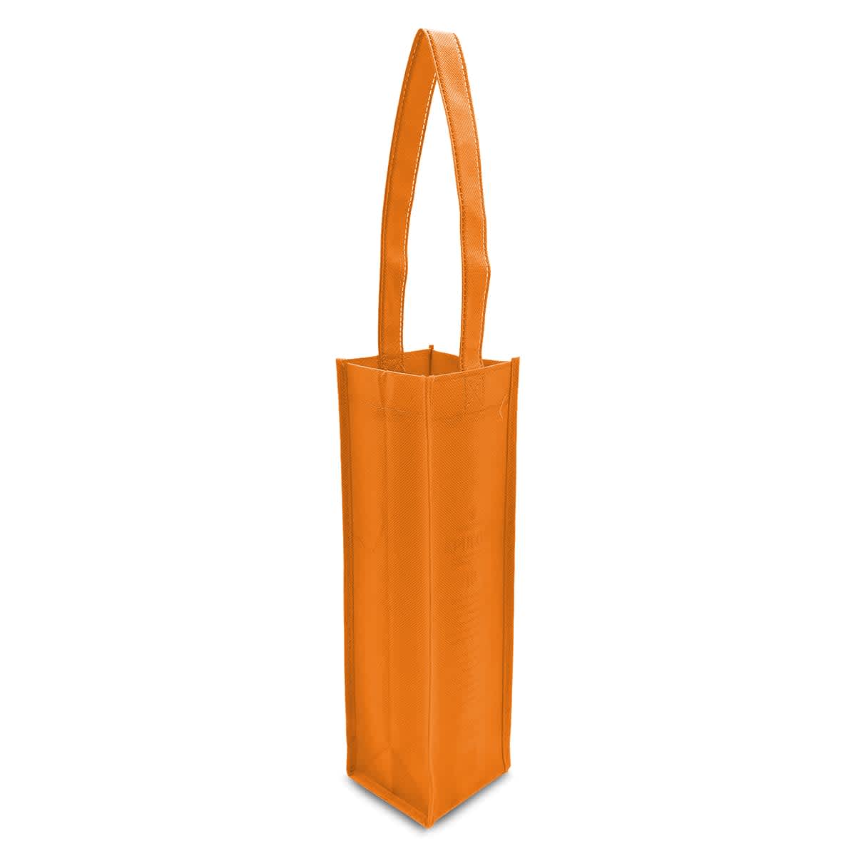 Non-Woven Single Wine Tote Bag - RB1007 Image