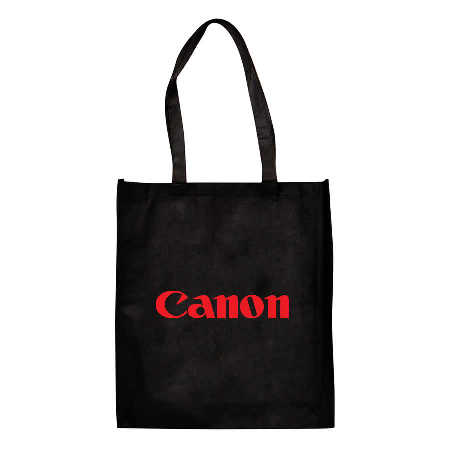 Large Shopping Tote Bag with Gusset - RB1008 Image 