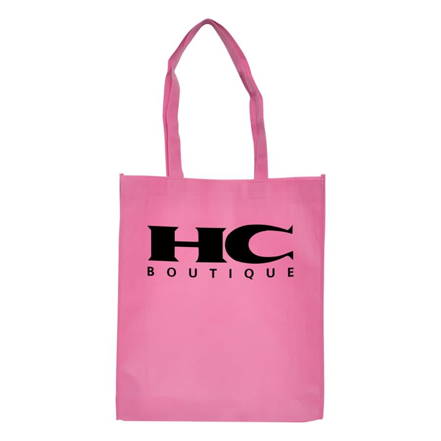 Large Shopping Tote Bag with Gusset - RB1008 Image 