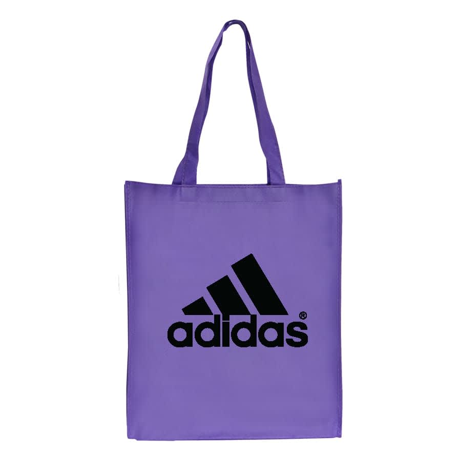 Large Shopping Tote Bag with Gusset - RB1008 Image 