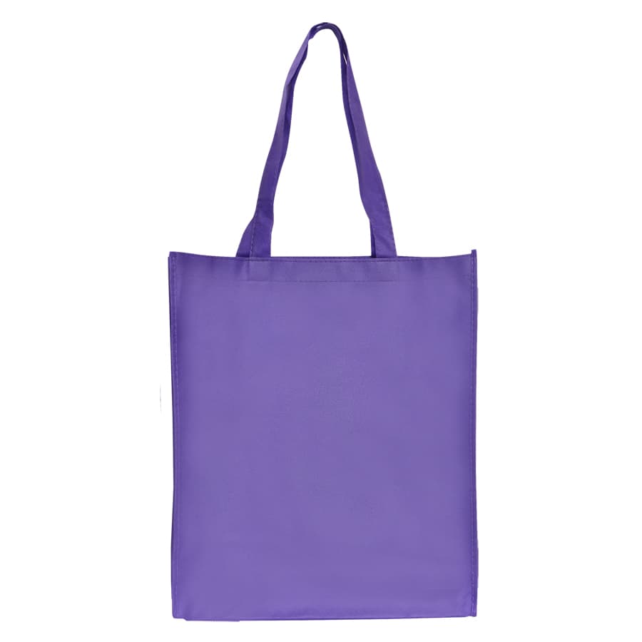 Large Shopping Tote Bag with Gusset - RB1008 Image 