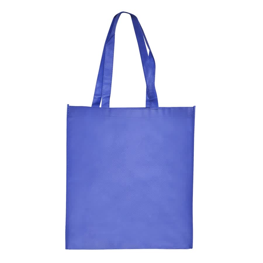 Large Shopping Tote Bag with Gusset - RB1008 Image 