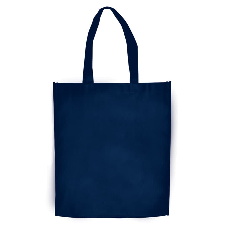 Large Shopping Tote Bag with Gusset - RB1008 Image 