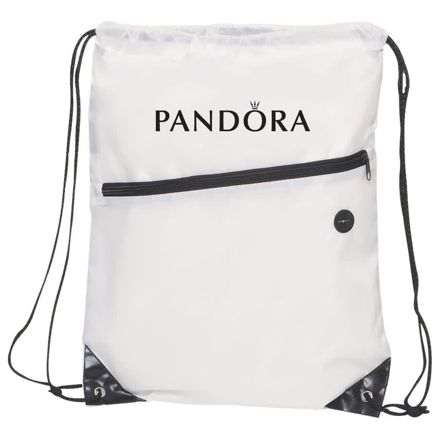 Tech Drawstring Bag - RB1009 Image 