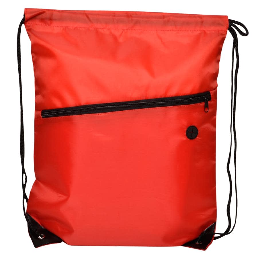 Tech Drawstring Bag - RB1009 Image 