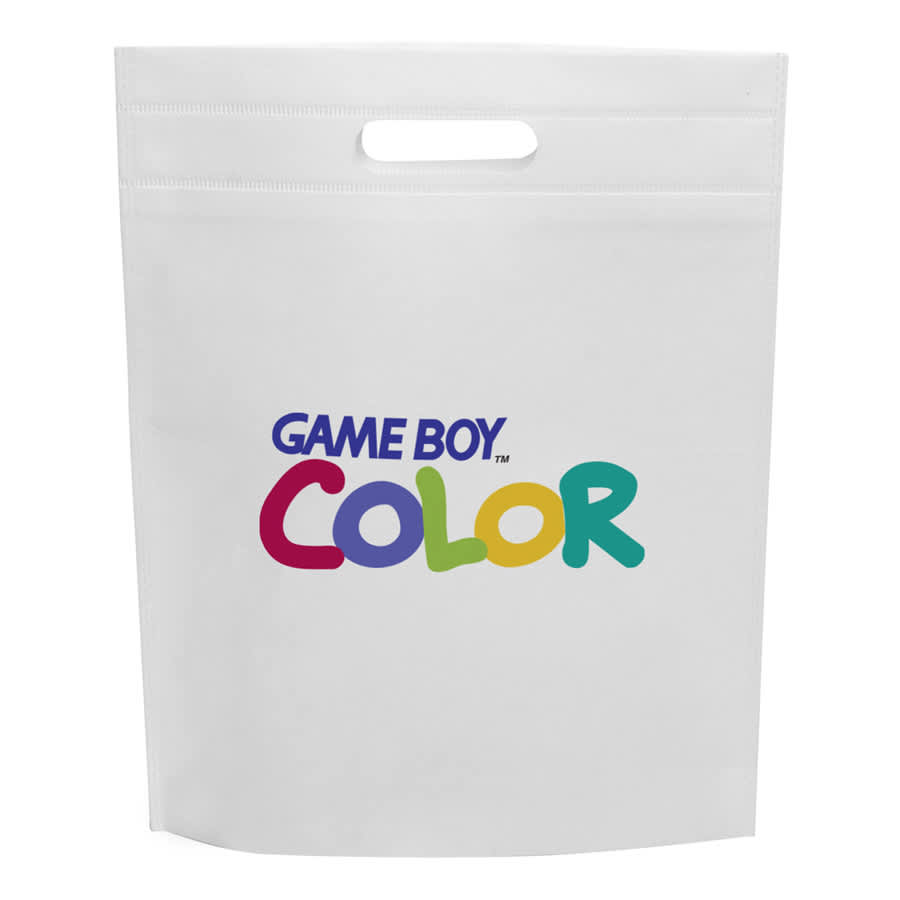 Non-Woven Gift Bag - RB1010 Image 