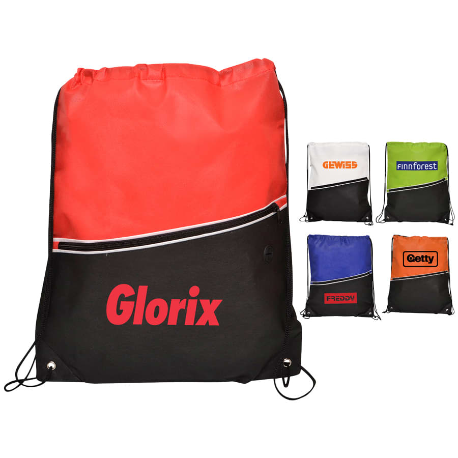 Non-Woven Drawstring Bag RB1013