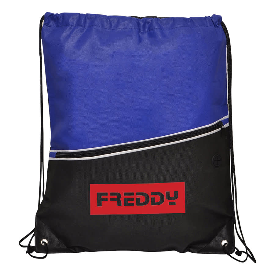 Non-Woven Drawstring Bag - RB1013 Image