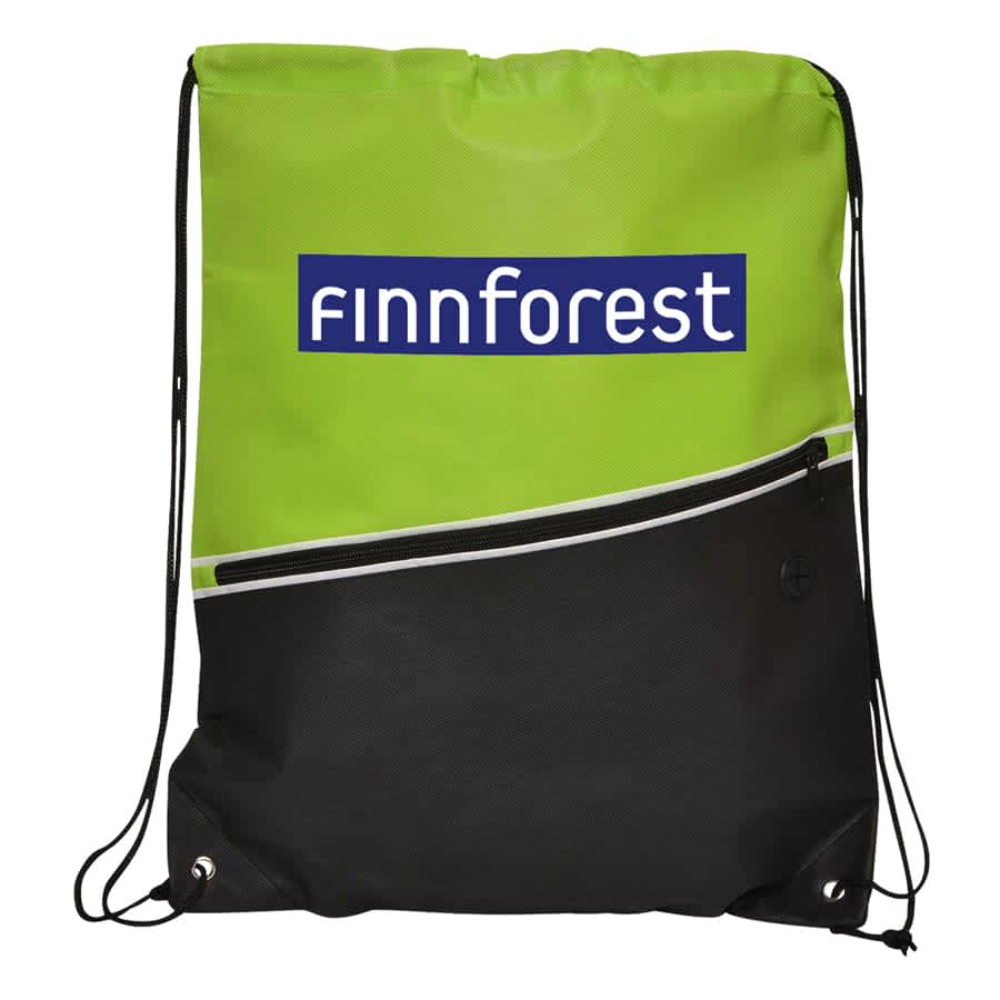 Non-Woven Drawstring Bag - RB1013 Image