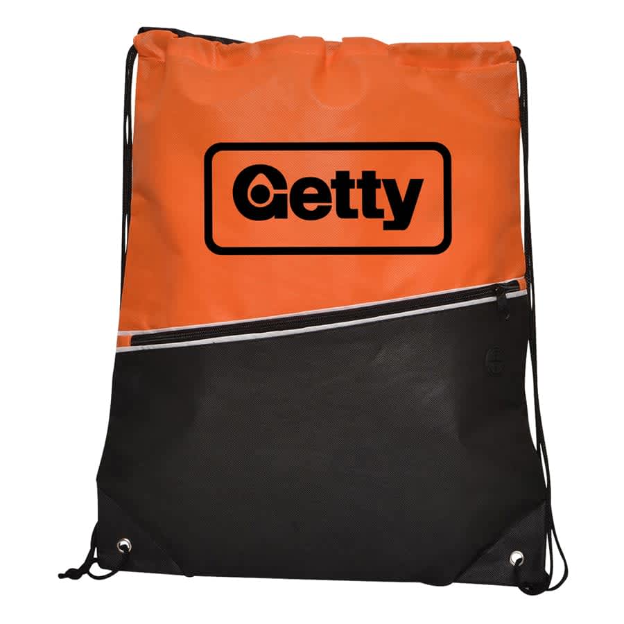 Non-Woven Drawstring Bag - RB1013 Image