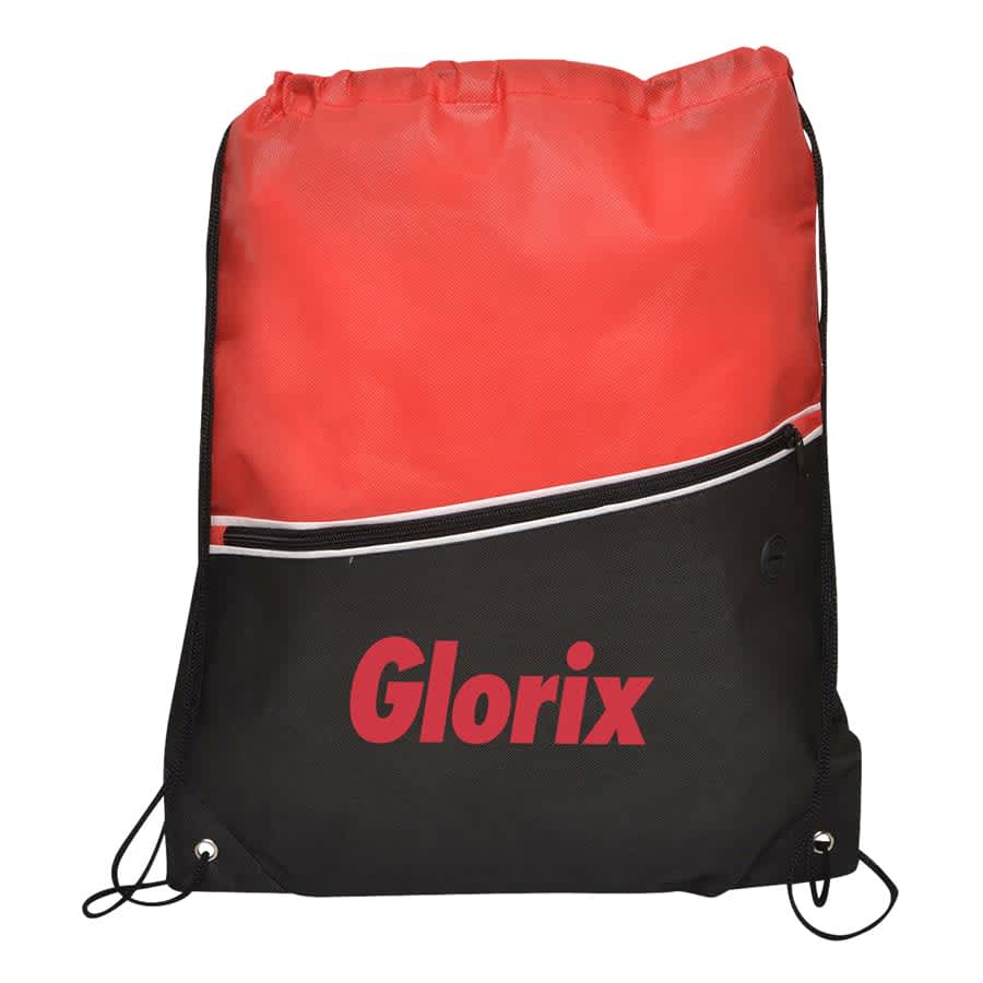 Non-Woven Drawstring Bag - RB1013 Image