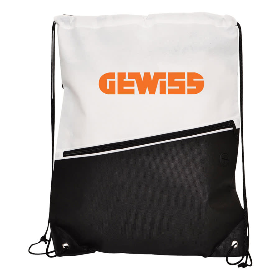 Non-Woven Drawstring Bag - RB1013 Image
