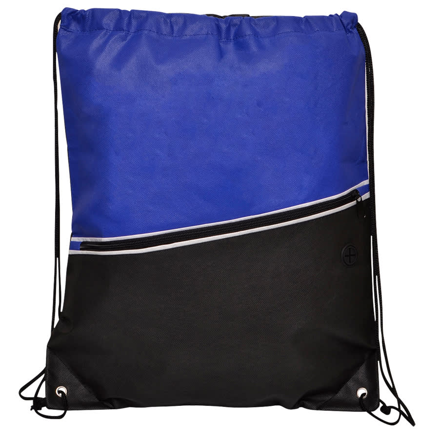 Non-Woven Drawstring Bag - RB1013 Image