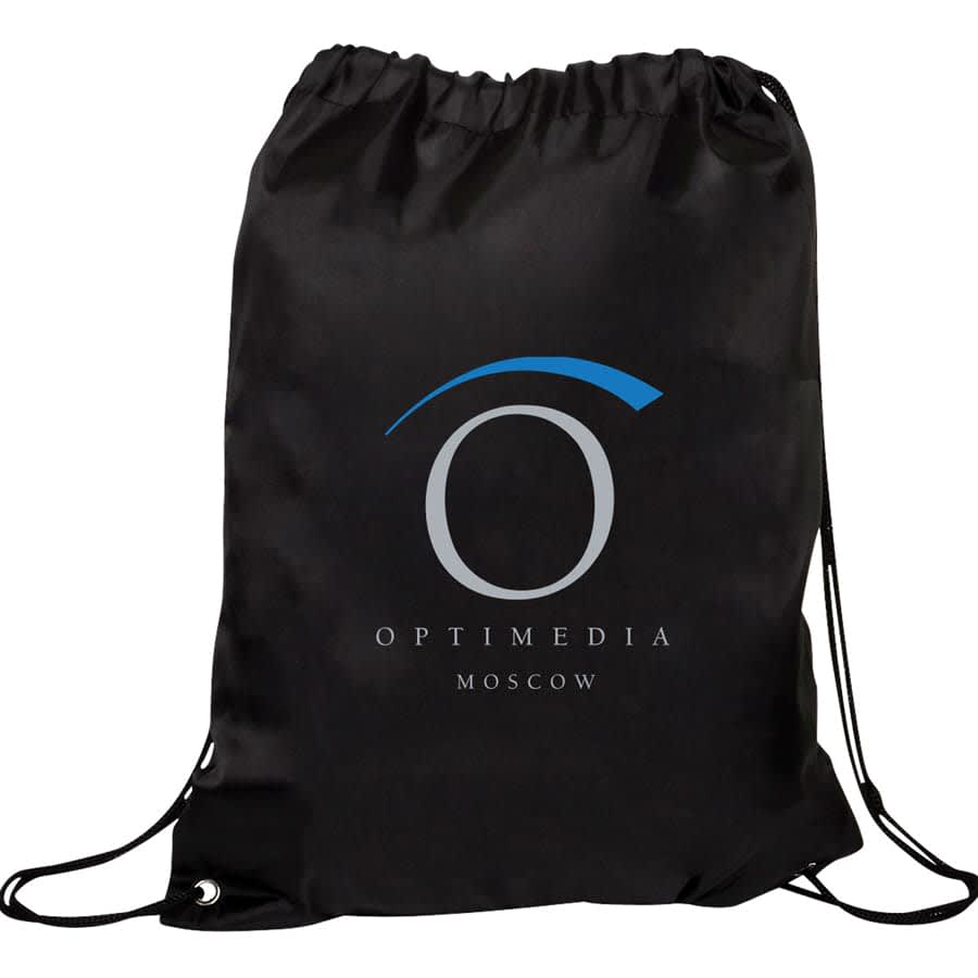 Gym Drawstring Bag - RB1016 Image