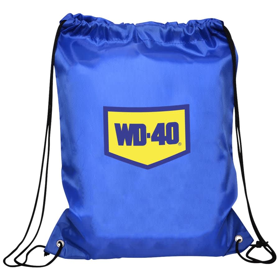 Gym Drawstring Bag - RB1016 Image