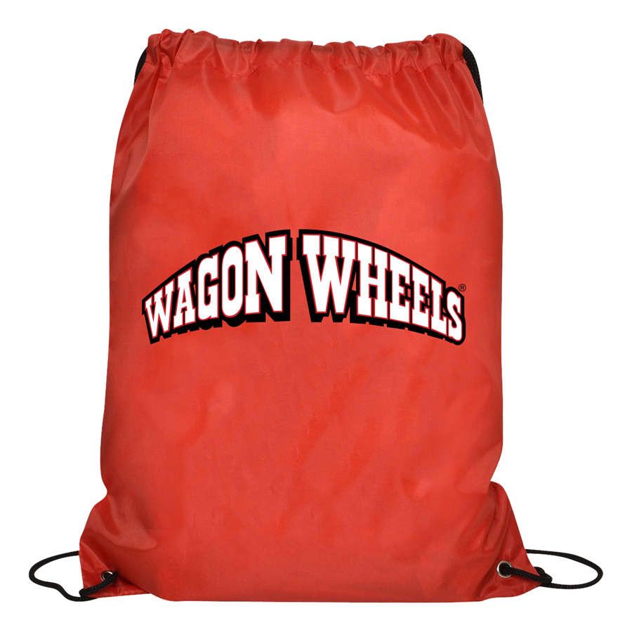 Gym Drawstring Bag - RB1016 Image