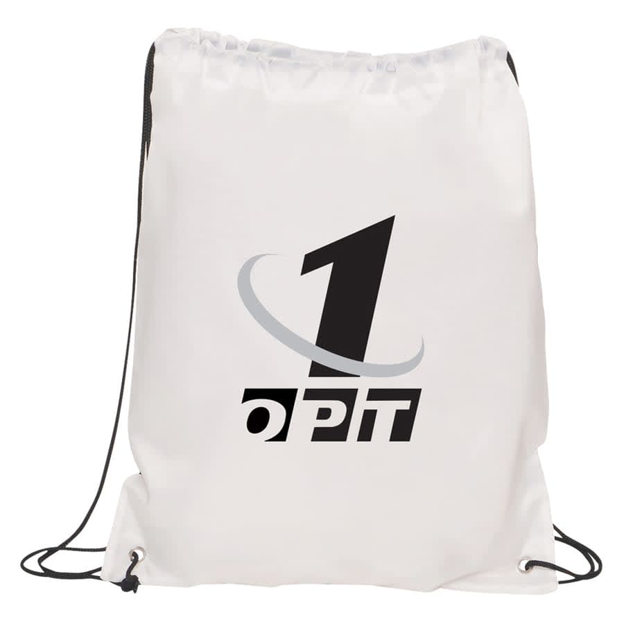 Gym Drawstring Bag - RB1016 Image