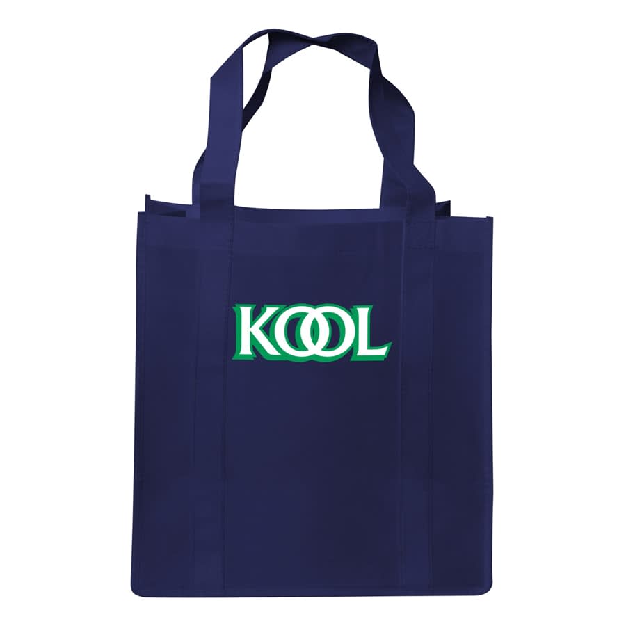 Shopping Tote Bag with Gusset - RB1017 Image