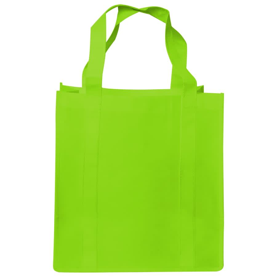 Shopping Tote Bag with Gusset - RB1017 Image