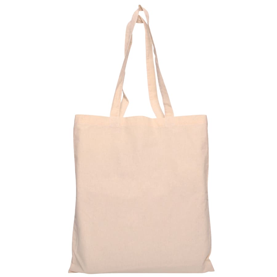 Calico Tote Bag - RB1018 Image