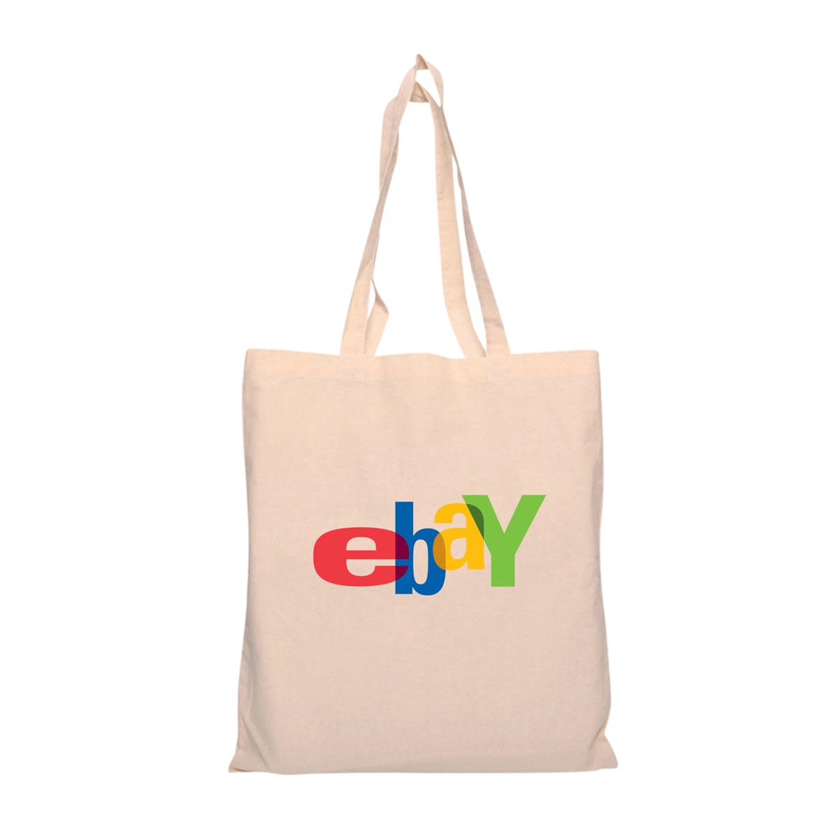 Calico Tote Bag - RB1018 Image
