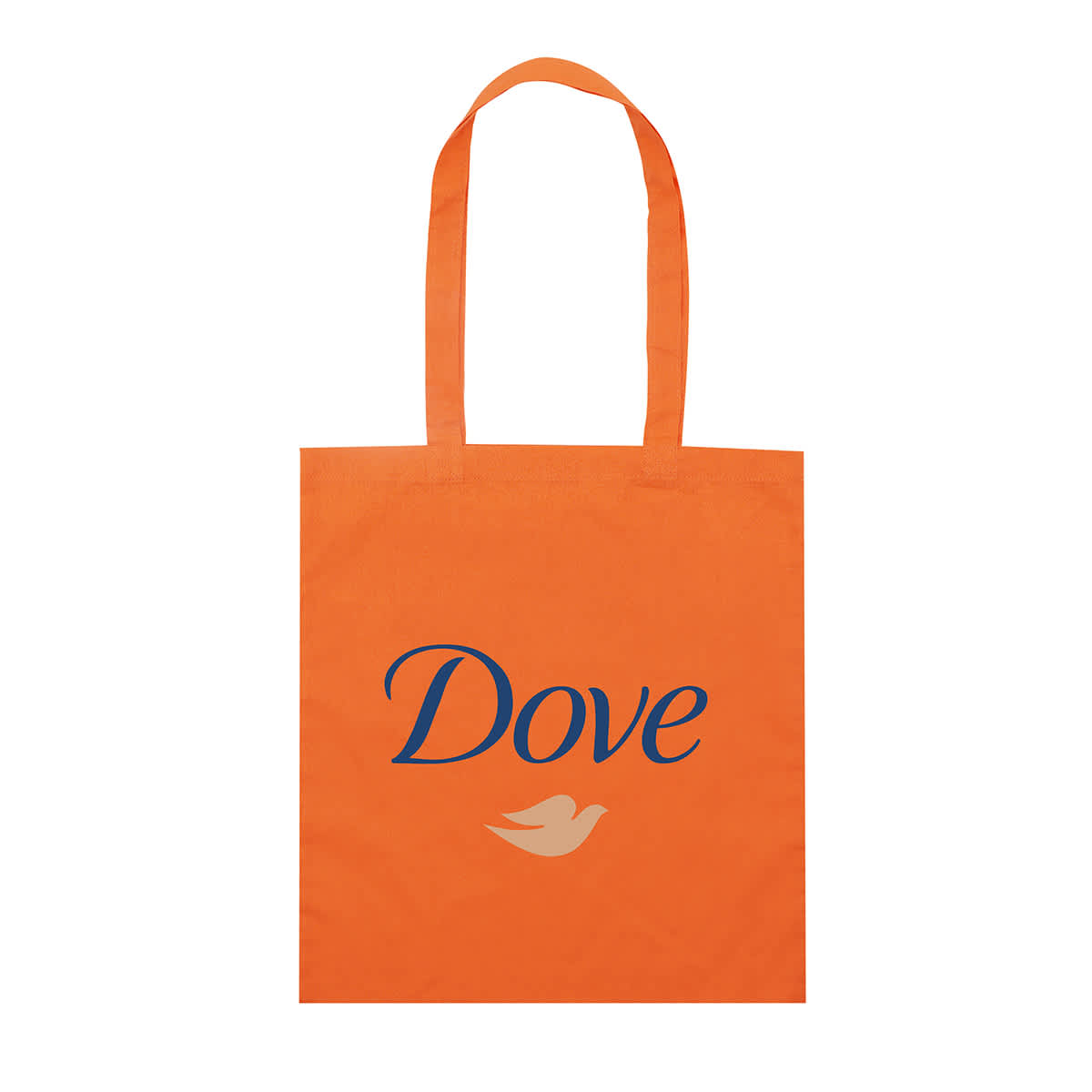 Colourful Calico Tote Bag - RB1018C Image