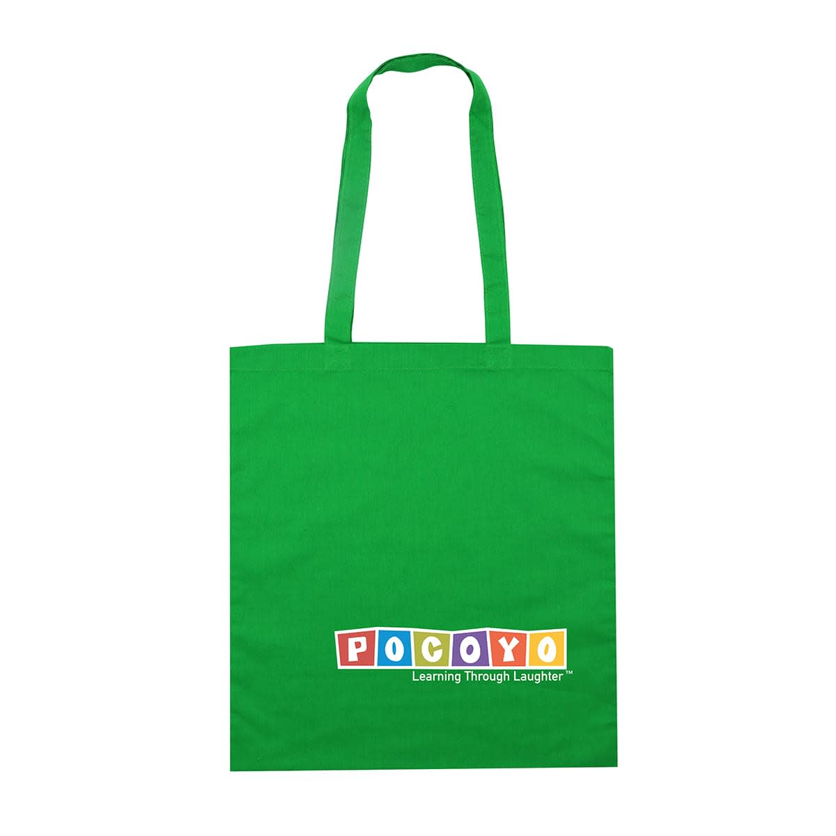Colourful Calico Tote Bag - RB1018C Image