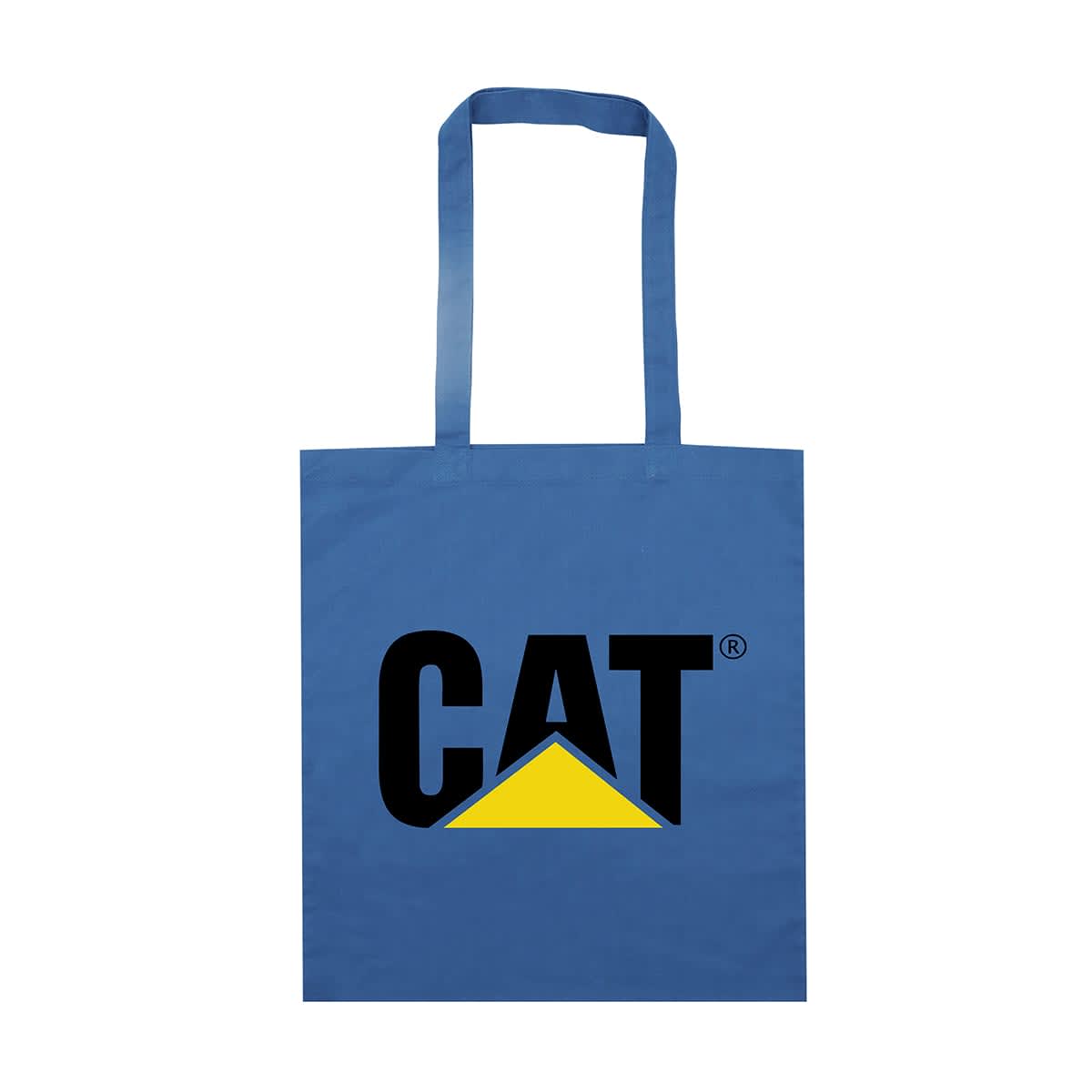 Colourful Calico Tote Bag - RB1018C Image