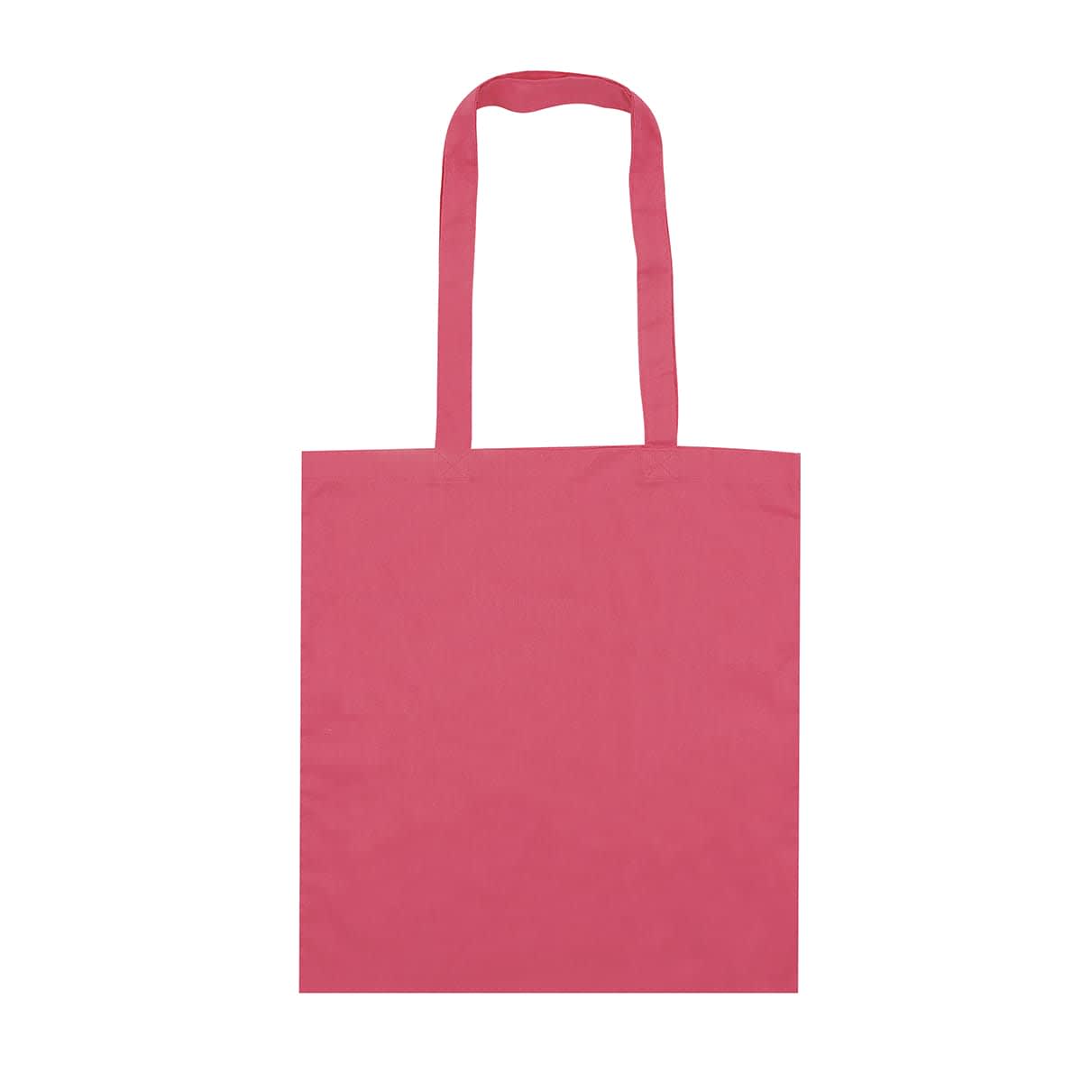Colourful Calico Tote Bag - RB1018C Image