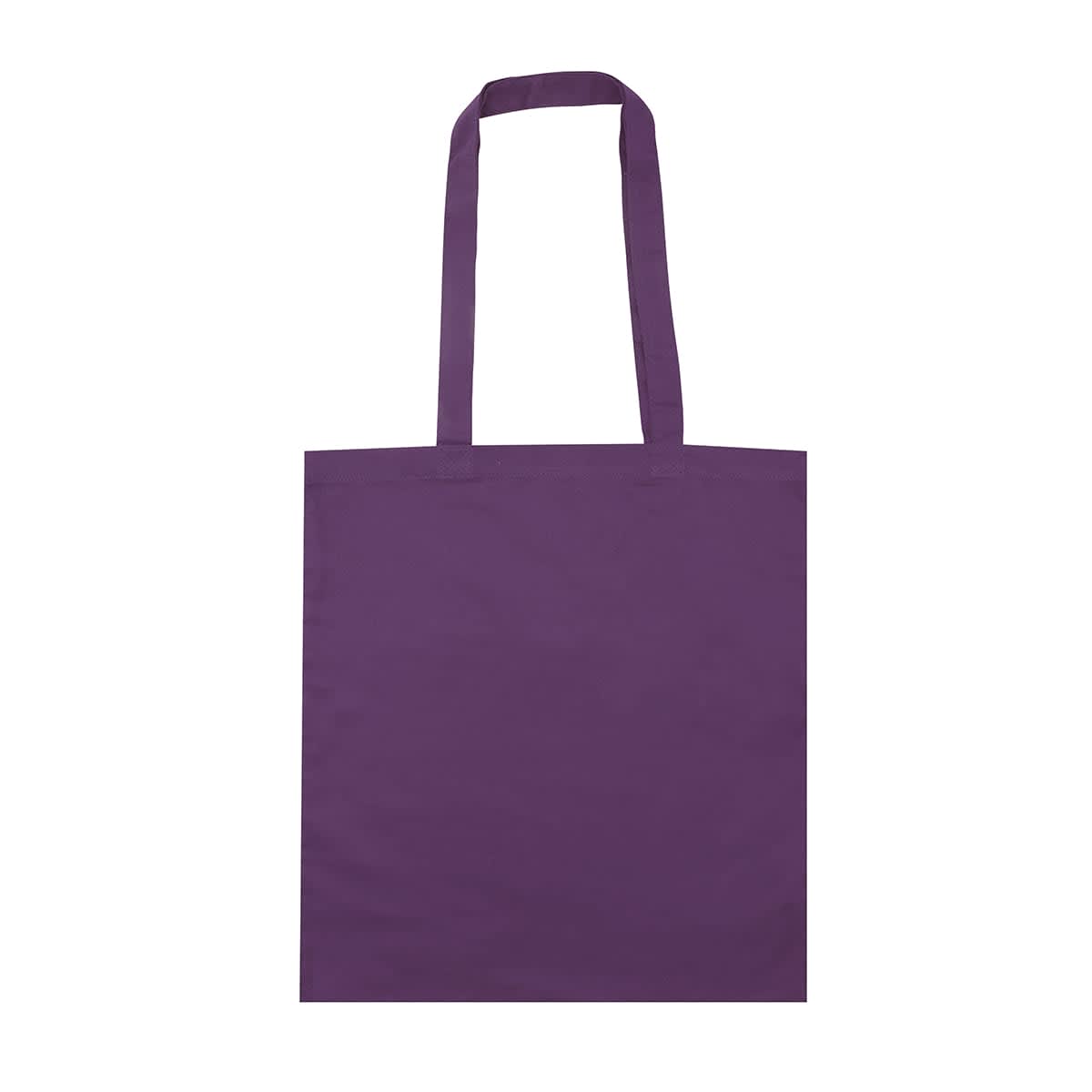 Colourful Calico Tote Bag - RB1018C Image