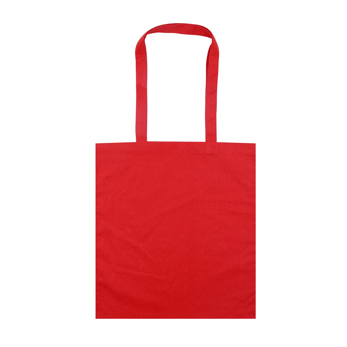 Colourful Calico Tote Bag - RB1018C Image
