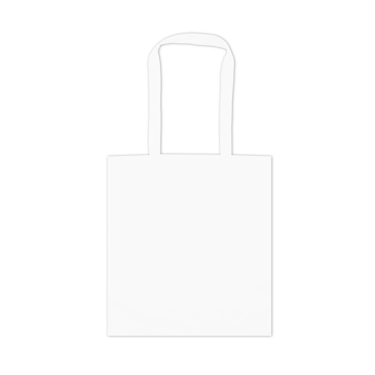 Colourful Calico Tote Bag - RB1018C Image