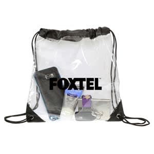 Stadium Drawstring Bag - RB1021 Image 