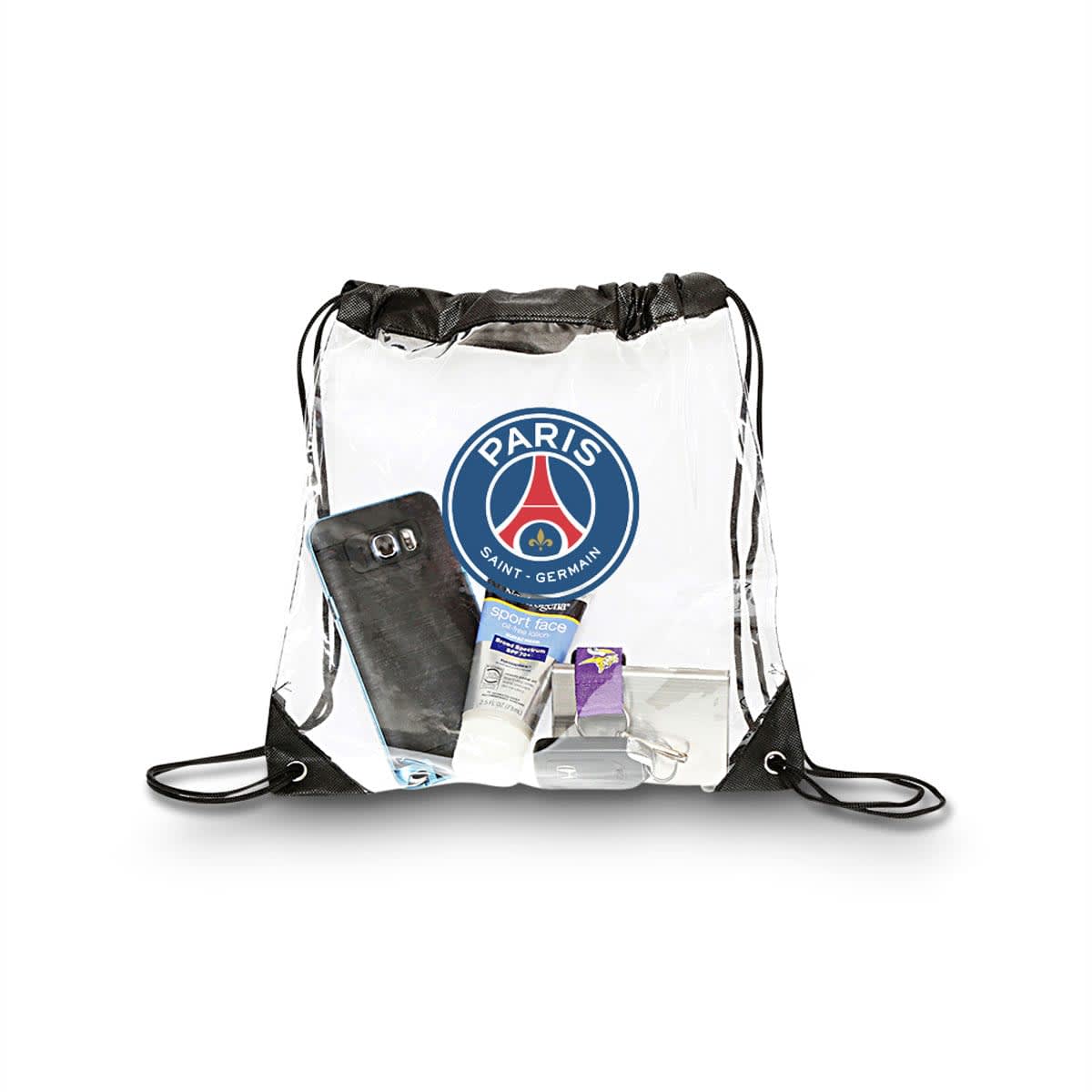 Stadium Drawstring Bag - RB1021 Image 