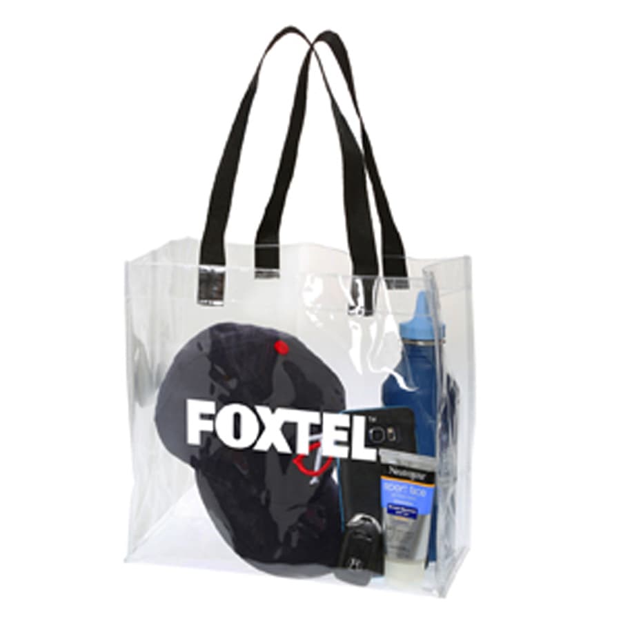 Alternative view of Stadium Tote Bag
