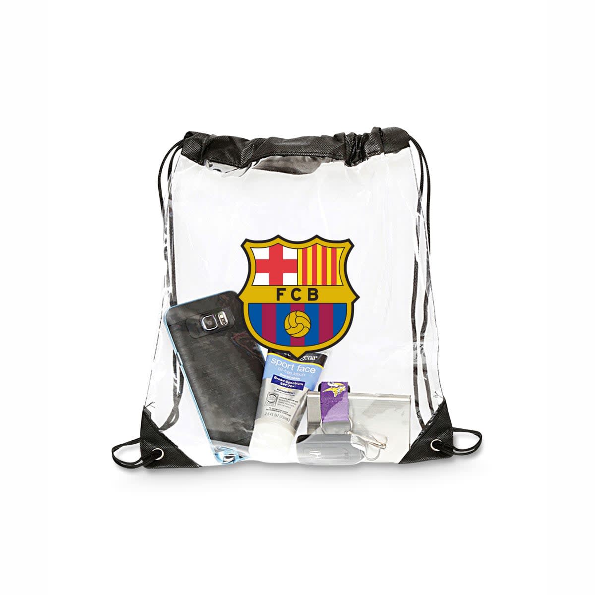 Large Stadium Drawstring Bag - RB1023 Image 