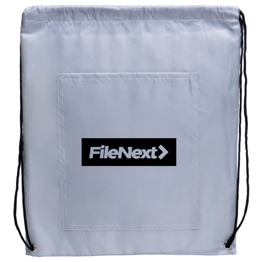 Drawstring Cooler Bag - RB1026 Image 