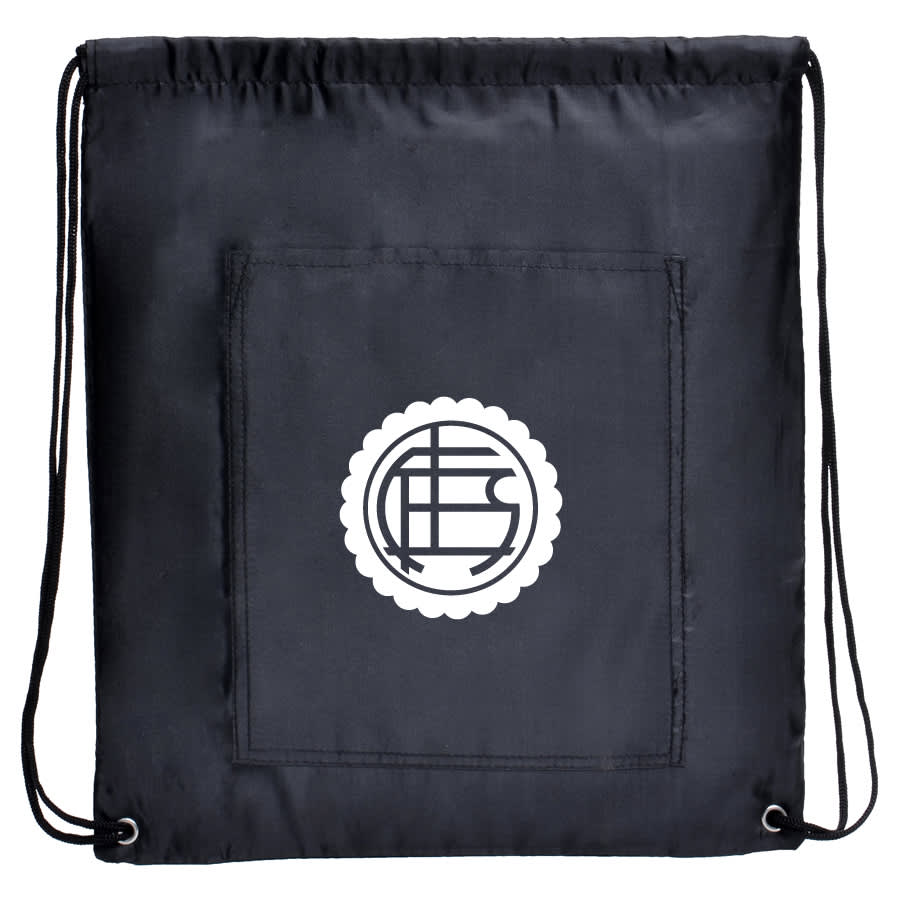 Drawstring Cooler Bag - RB1026 Image 