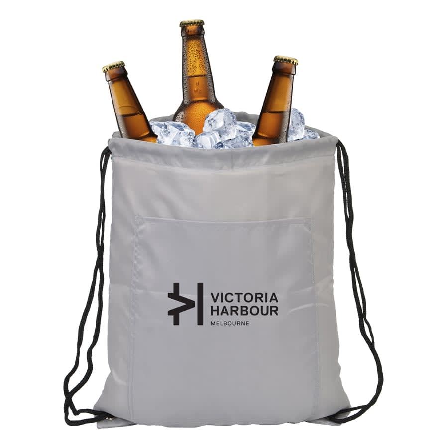 Drawstring Cooler Bag - RB1026 Image 